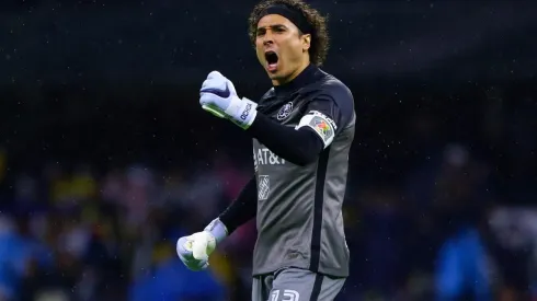 Ochoa está por alcanzar a un histórico de América.
