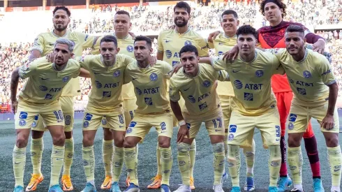 América presenta su mejor once disponible en León.
