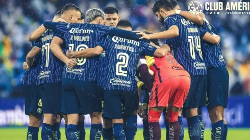 América quiere conseguir su tercer triunfo al hilo.
