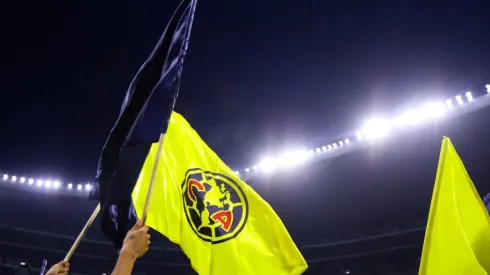 Banderas América Apertura 2022
