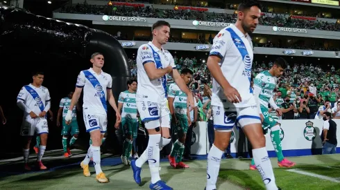 Un jugador se quedó con las ganas de brillar en América.
