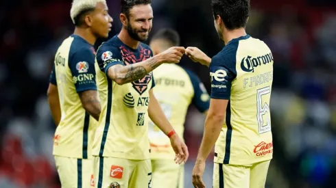 América mandará a uno de sus jugadores al Necaxa.
