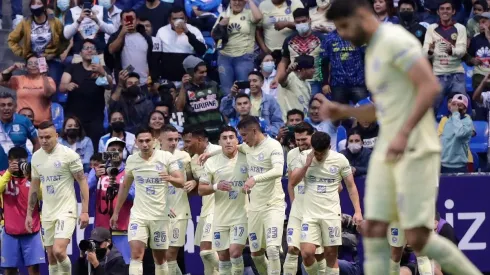 América tiene una importante racha sobre Puebla que buscará alargar.
