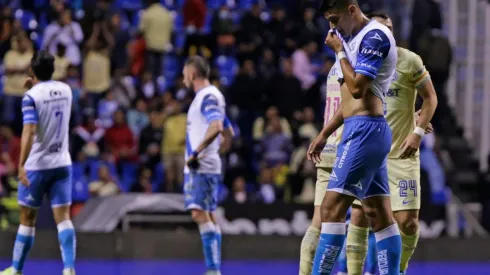 Puebla es uno de los equipos del Torneo Apertura 2022 de la Liga MX con peor desempeño en condición de visitante.
