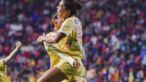 América Femenil recibirá a Tijuana este lunes 31 de octubre.
