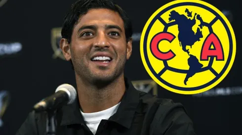 Carlos Vela podría hacer felices a muchos americanistas.
