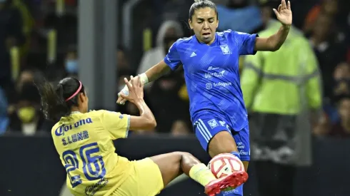 Se viene una gran Final en la Liga MX Femenil.
