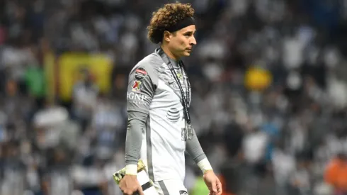 Ochoa se fue de América con las manos vacías.
