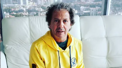 Daniel Brailovsky dejó buenas impresiones en su última etapa como DT del club.
