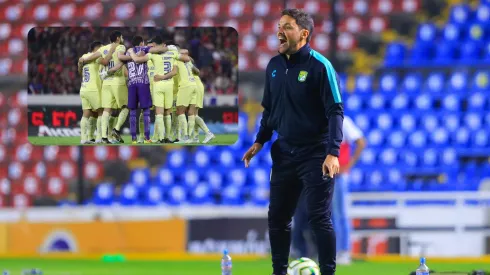 El DT de León está preparado para su visita en el Azteca
