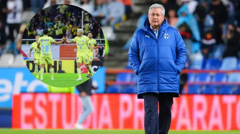 Rayas visitará al América en la jornada 14
