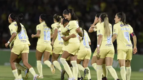 América Femenil sigue en la parte alta de la tabla
