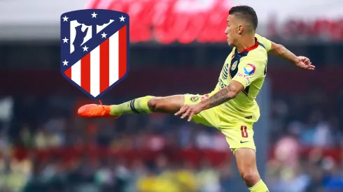 Los Colchoneros tendría nuevo ex americanista en su plantilla
