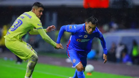 Las Águilas buscarán los tres puntos ante la Máquina
