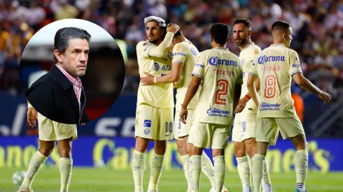 América ha pensado en el futuro
