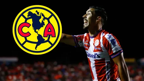 América quiere reforzar sus laterales
