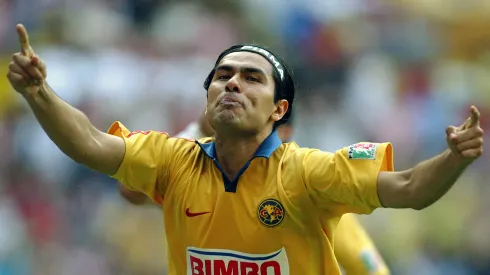 El futbolista era conocido como el Petrolero.
