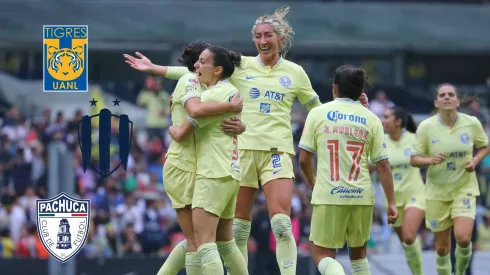 La Femenil busca un nuevo título para la afición.
