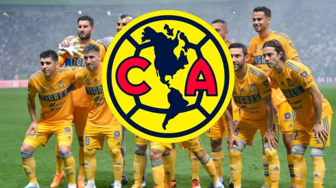 Tigres ha repatriado varios americanistas de Europa.
