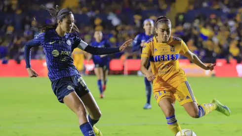 América Femenil busca cobrar venganza del torneo anterior.
