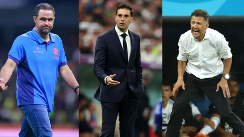 Todo apunta a que América tendrá un entrenador renovado.

