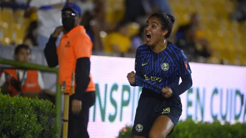 Las americanistas esperan rival para la Final.
