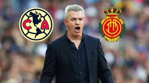 Javier Aguirre definió su futuro
