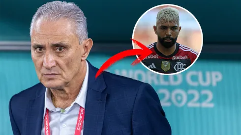 Tite y los refuerzos que podría traer al América
