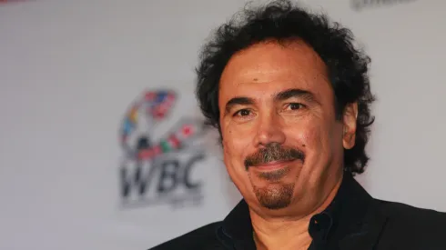 Hugo Sánchez no le cierra la puerta al América
