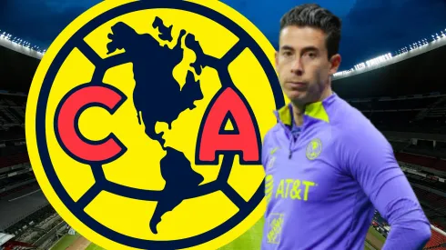 Óscar Jiménez es pretendido por cuatro equipos de la Liga MX

