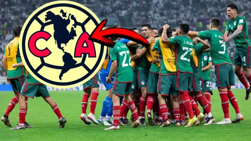 El fichaje ideal para el América
