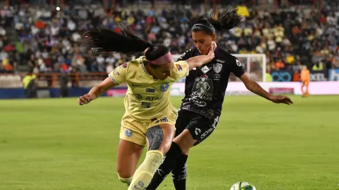 Las Águilas se jugarán todo en la vuelta de la final.
