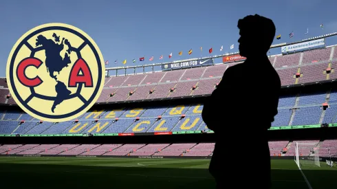 América sigue sin encontrar entrenador para el Apertura 2023
