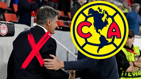 El entrenador se volvió tendencia en las redes sociales.
