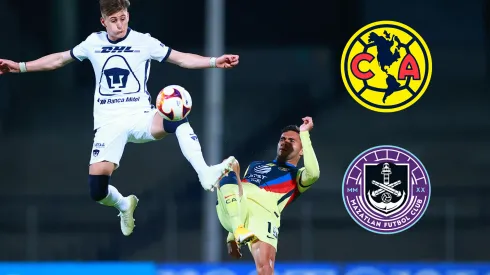 América y Mazatlán cerca de cerrar su primer traspaso
