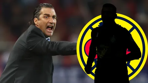 La llegada de este jugador sería una BOMBA para la Liga MX.
