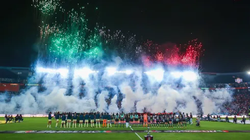 Este lunes la Liga MX tendrá nuevas campeonas. 
