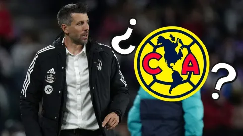 المدرب الأوروغوياني سبق له تدريب باتشوكا.