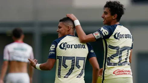 Las Águilas han sacado grandes jugadores de Fuerzas Báiscas.
