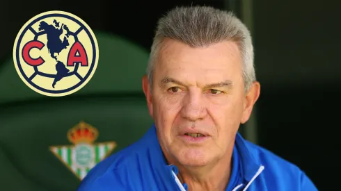 Javier Aguirre explicó el motivo por el que no dirigirá a América.
