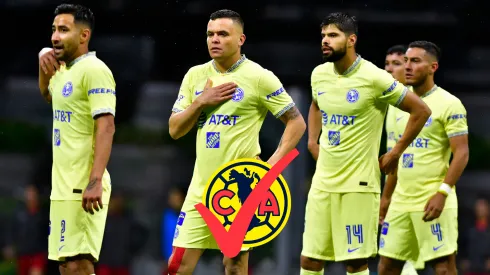 América renovará a uno de sus jugadores más importantes
