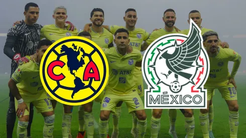 México convocará a gran parte de los americanistas.
