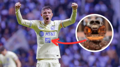 La recompensa de Emilio Lara por su gran Apertura 2022
