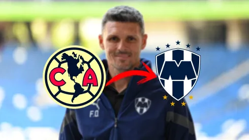 Futbolista azulcrema seguiría los pasos de Fernando Ortiz 
