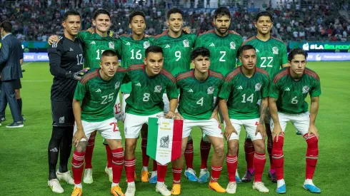 Jugador del América se juega su chance de seguir en el Tri.
