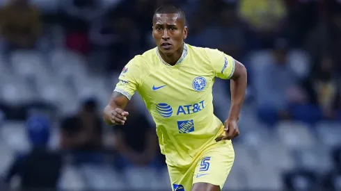 Pedro Aquino se decidió por Santos Laguna.

