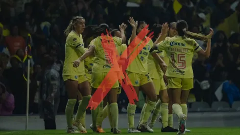 La Femenil sumó su segundo título apenas hace unos días.
