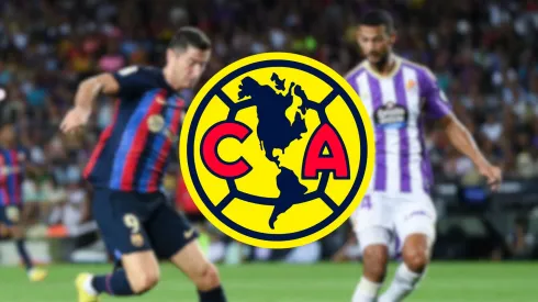 El defensor vendría desde el Valladolid de Ronaldo Nazario.
