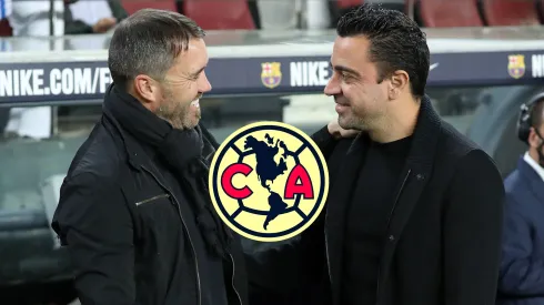 Eduardo Coudet, posible nuevo DT del América
