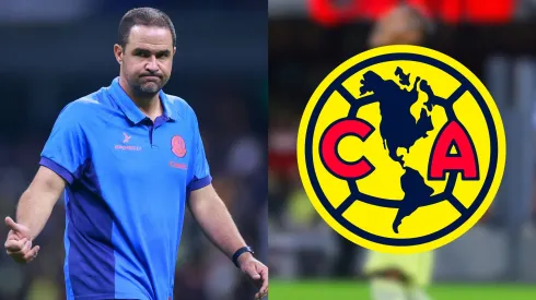 El técnico brasileño no estaría del todo contento.
